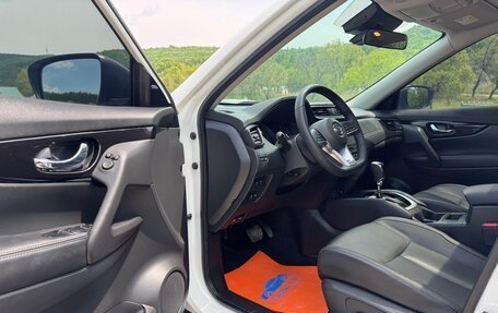 Nissan X-Trail, 2023 год, 1 970 000 рублей, 7 фотография