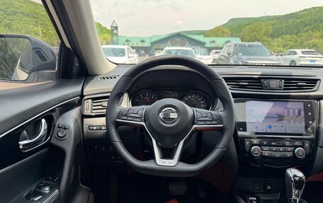 Nissan X-Trail, 2023 год, 1 970 000 рублей, 12 фотография