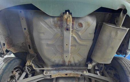 Mitsubishi Carisma I, 2003 год, 155 000 рублей, 6 фотография