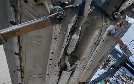 Mitsubishi Carisma I, 2003 год, 155 000 рублей, 7 фотография