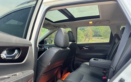 Nissan X-Trail, 2023 год, 1 970 000 рублей, 22 фотография