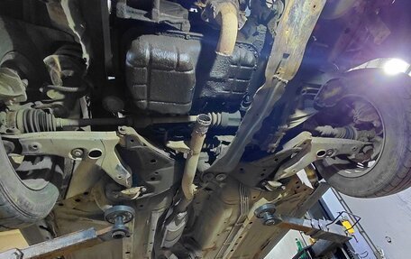 Mitsubishi Carisma I, 2003 год, 155 000 рублей, 9 фотография