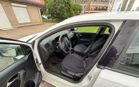 Volkswagen Polo VI (EU Market), 2018 год, 550 000 рублей, 5 фотография