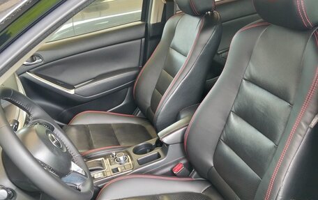 Mazda CX-5 II, 2016 год, 2 050 000 рублей, 5 фотография