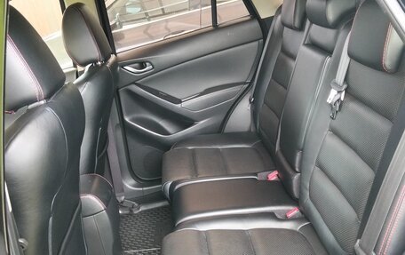 Mazda CX-5 II, 2016 год, 2 050 000 рублей, 6 фотография