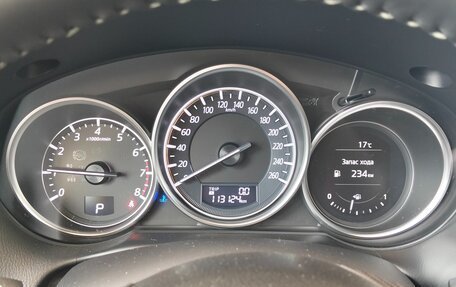 Mazda CX-5 II, 2016 год, 2 050 000 рублей, 9 фотография