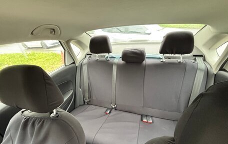 Volkswagen Polo VI (EU Market), 2018 год, 550 000 рублей, 6 фотография