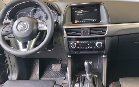 Mazda CX-5 II, 2016 год, 2 050 000 рублей, 8 фотография