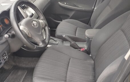 Toyota Corolla, 2008 год, 750 000 рублей, 8 фотография