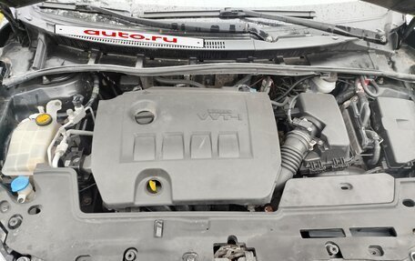 Toyota Corolla, 2008 год, 750 000 рублей, 13 фотография