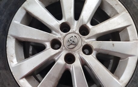 Toyota Corolla, 2008 год, 750 000 рублей, 15 фотография
