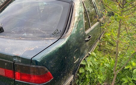 Saab 9000 I, 1995 год, 170 000 рублей, 3 фотография