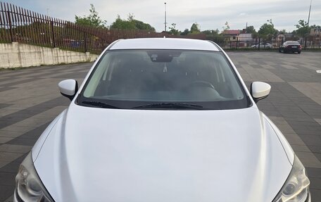 Mazda CX-5 II, 2013 год, 1 680 000 рублей, 2 фотография