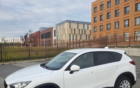Mazda CX-5 II, 2013 год, 1 680 000 рублей, 3 фотография