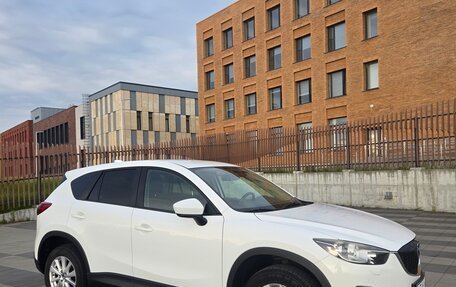 Mazda CX-5 II, 2013 год, 1 680 000 рублей, 4 фотография
