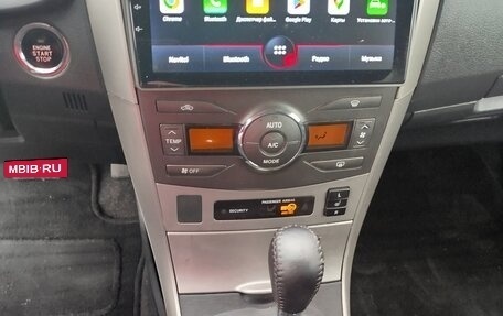 Toyota Corolla, 2008 год, 750 000 рублей, 11 фотография