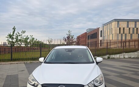 Mazda CX-5 II, 2013 год, 1 680 000 рублей, 6 фотография