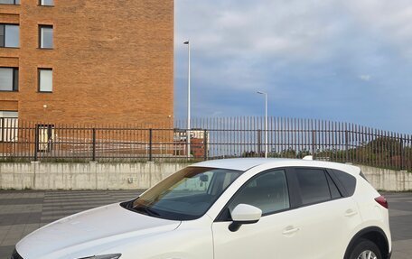Mazda CX-5 II, 2013 год, 1 680 000 рублей, 9 фотография