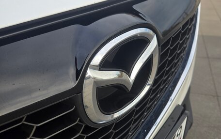 Mazda CX-5 II, 2013 год, 1 680 000 рублей, 13 фотография