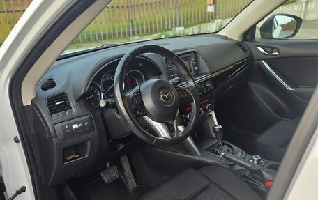 Mazda CX-5 II, 2013 год, 1 680 000 рублей, 15 фотография