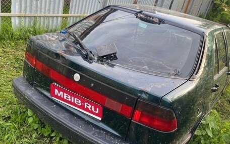 Saab 9000 I, 1995 год, 170 000 рублей, 4 фотография