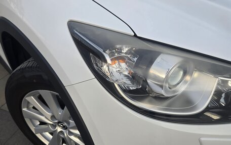 Mazda CX-5 II, 2013 год, 1 680 000 рублей, 14 фотография