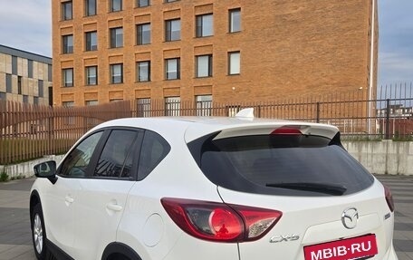Mazda CX-5 II, 2013 год, 1 680 000 рублей, 10 фотография
