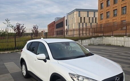 Mazda CX-5 II, 2013 год, 1 680 000 рублей, 5 фотография
