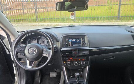 Mazda CX-5 II, 2013 год, 1 680 000 рублей, 17 фотография
