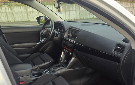 Mazda CX-5 II, 2013 год, 1 680 000 рублей, 24 фотография