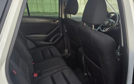 Mazda CX-5 II, 2013 год, 1 680 000 рублей, 25 фотография