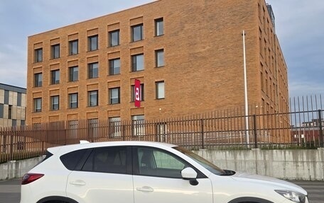 Mazda CX-5 II, 2013 год, 1 680 000 рублей, 7 фотография
