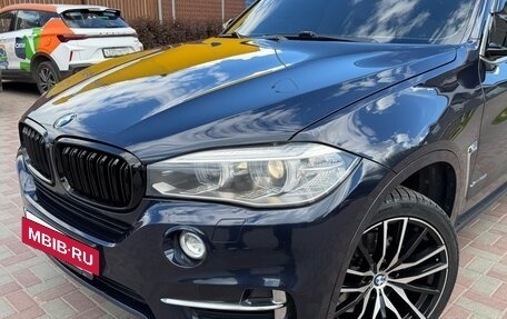 BMW X5, 2014 год, 2 650 000 рублей, 2 фотография