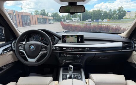 BMW X5, 2014 год, 2 650 000 рублей, 16 фотография