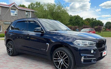 BMW X5, 2014 год, 2 650 000 рублей, 6 фотография