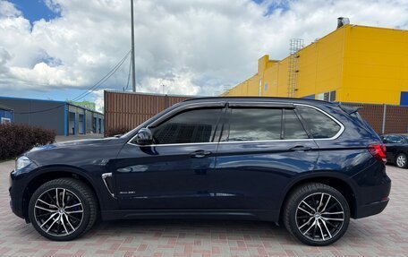 BMW X5, 2014 год, 2 650 000 рублей, 13 фотография