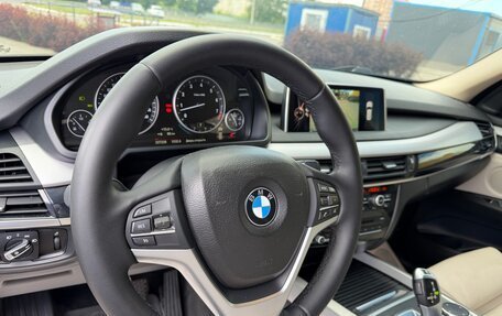 BMW X5, 2014 год, 2 650 000 рублей, 15 фотография