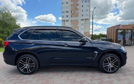 BMW X5, 2014 год, 2 650 000 рублей, 7 фотография