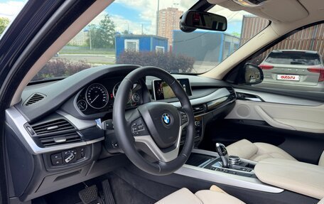 BMW X5, 2014 год, 2 650 000 рублей, 14 фотография
