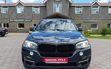 BMW X5, 2014 год, 2 650 000 рублей, 4 фотография