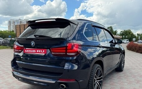 BMW X5, 2014 год, 2 650 000 рублей, 9 фотография