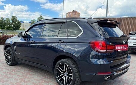 BMW X5, 2014 год, 2 650 000 рублей, 12 фотография
