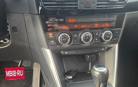 Mazda CX-5 II, 2013 год, 1 680 000 рублей, 19 фотография