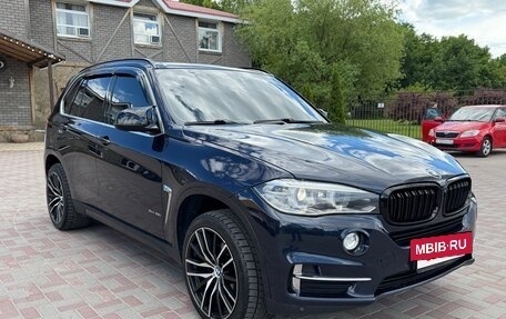 BMW X5, 2014 год, 2 650 000 рублей, 5 фотография