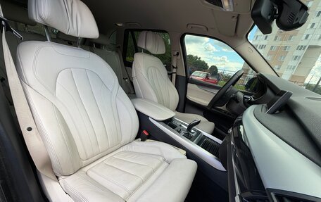 BMW X5, 2014 год, 2 650 000 рублей, 18 фотография