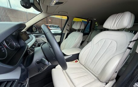 BMW X5, 2014 год, 2 650 000 рублей, 19 фотография