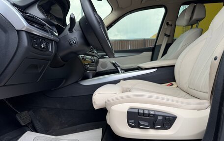 BMW X5, 2014 год, 2 650 000 рублей, 20 фотография