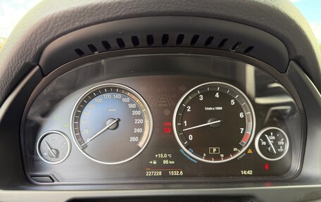 BMW X5, 2014 год, 2 650 000 рублей, 23 фотография