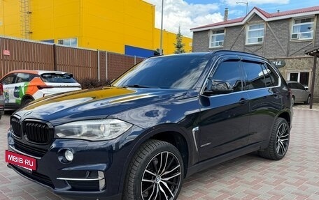 BMW X5, 2014 год, 2 650 000 рублей, 3 фотография