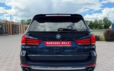 BMW X5, 2014 год, 2 650 000 рублей, 10 фотография